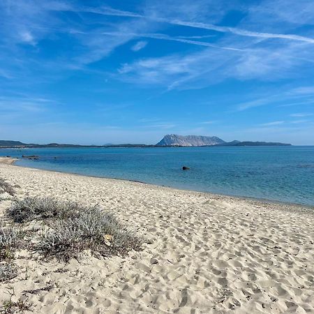 Iss Travel, San Teodoro 1 - 100 M From Cala D'Ambra Beach Exterior foto