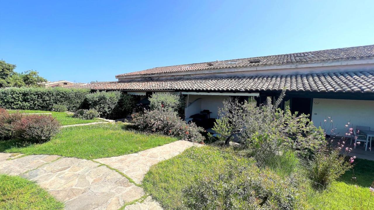 Iss Travel, San Teodoro 1 - 100 M From Cala D'Ambra Beach Exterior foto