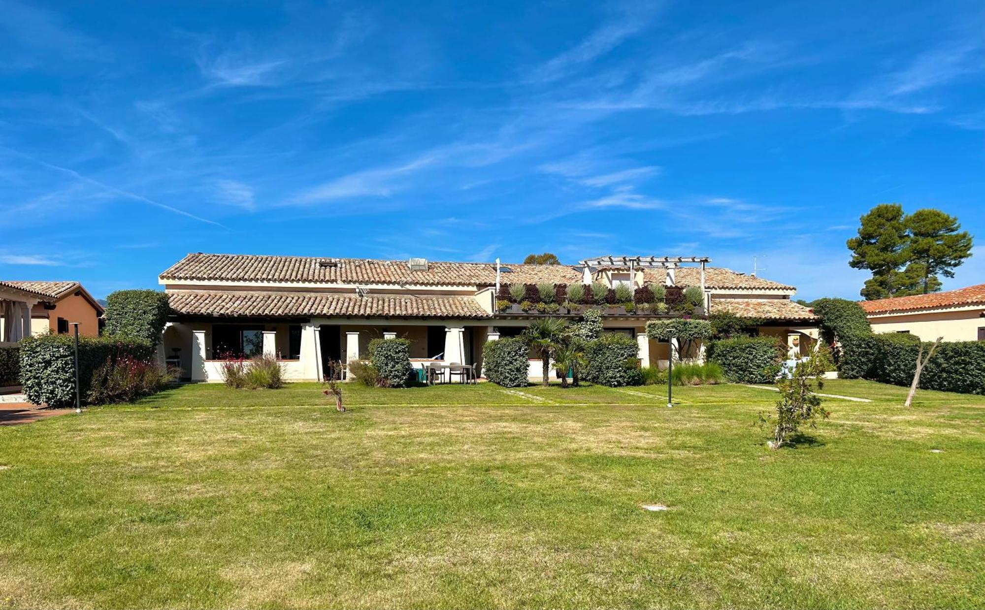 Iss Travel, San Teodoro 1 - 100 M From Cala D'Ambra Beach Exterior foto